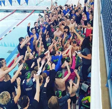 The Great Wolf Swim Team's profile, including times, results, recruiting, news and more. ... and to the Florida swimming coaches and team for this amazing opportunity! 